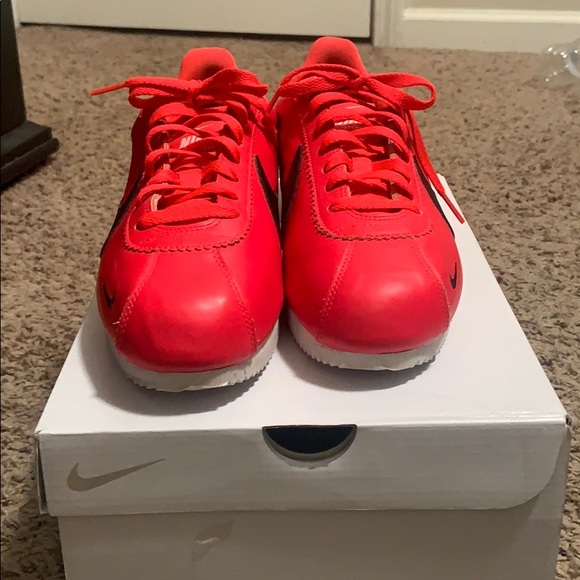 Nike Cortez premium Orbits, Nike Cortez Laker - Picture 2 of 13